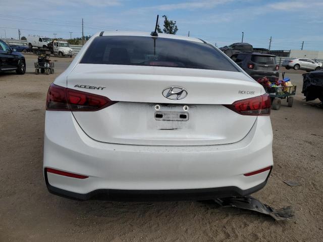 Photo 6 from auction – 2019 HYUNDAI ACCENT SE with VIN 3KPC24A34KE077228