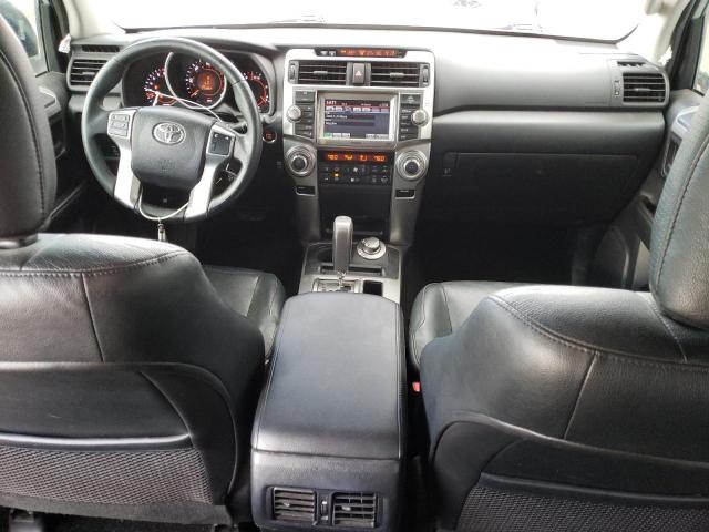 Photo 8 from auction – 2010 TOYOTA 4RUNNER SR with VIN JTEBU5JR4A5020954