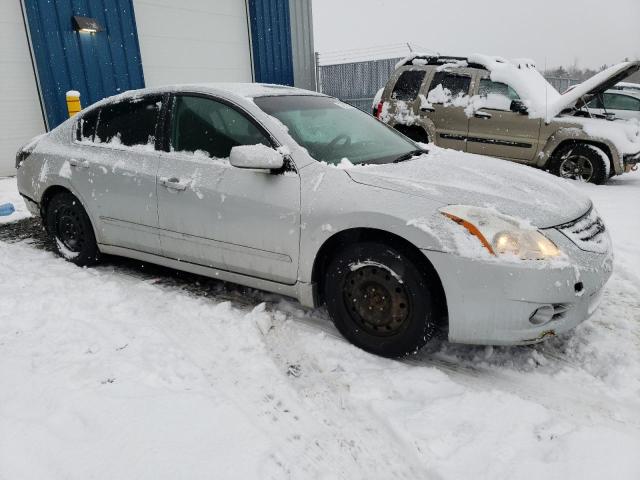 Photo 4 from auction – 2011 NISSAN ALTIMA BAS with VIN 1N4AL2AP5BC121679
