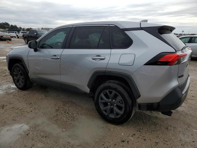 Photo 2 from auction – 2022 TOYOTA RAV4 LE with VIN 2T3H1RFV1NC189639