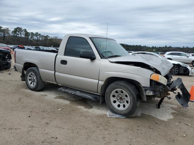 Photo 4 from auction – 2006 GMC NEW SIERRA with VIN 3GTEC14X56G199982