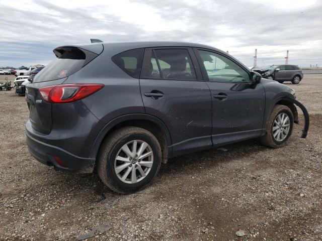 Photo 3 from auction – 2014 MAZDA CX-5 TOURI with VIN JM3KE2CY1E0313564