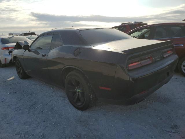 Photo 2 from auction – 2016 DODGE CHALLENGER with VIN 2C3CDZAG2GH225757