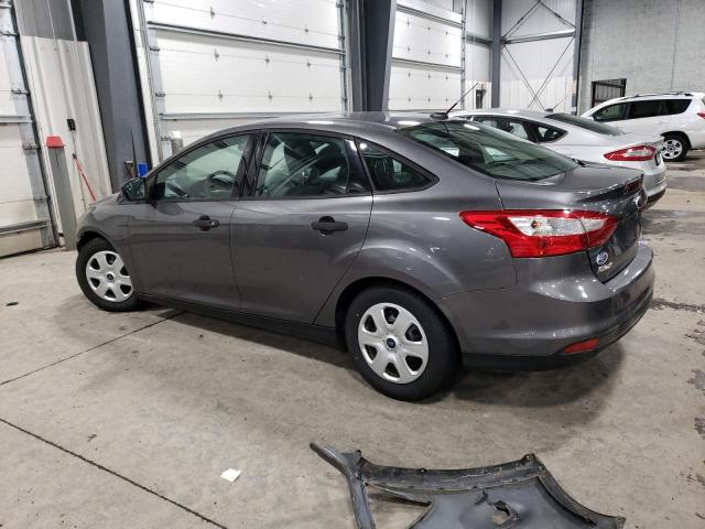 Photo 2 from auction – 2013 FORD FOCUS S with VIN 1FADP3E28DL221638