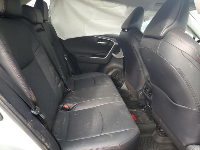 Photo 11 from auction – 2021 TOYOTA RAV4 TRD O with VIN 2T3S1RFV4MW154399