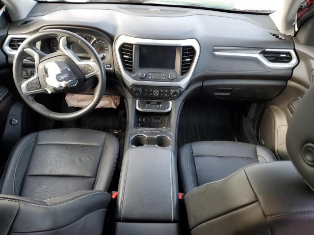 Photo 8 from auction – 2020 GMC ACADIA SLT with VIN 1GKKNMLS7LZ222201