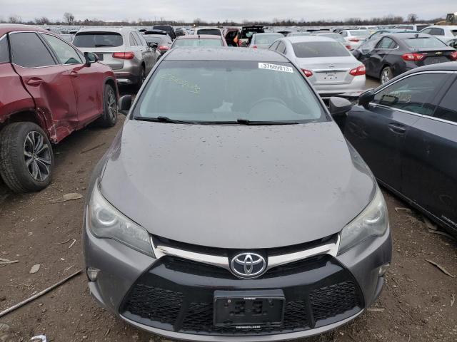 Photo 5 from auction – 2016 TOYOTA CAMRY LE with VIN 4T1BF1FK6GU258771