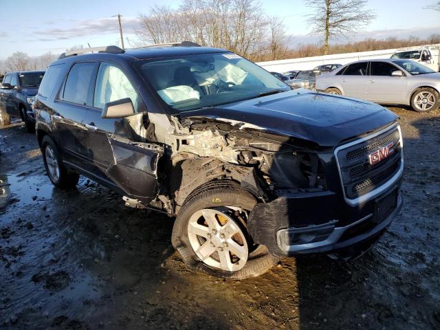 Photo 4 from auction – 2014 GMC ACADIA SLE with VIN 1GKKRPKD9EJ360672