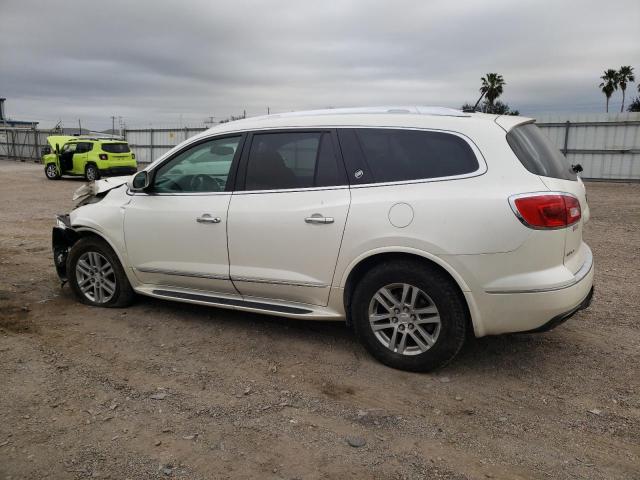 Photo 2 from auction – 2015 BUICK ENCLAVE with VIN 5GAKRAKD5FJ143633