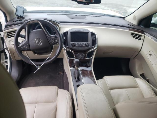 Photo 8 from auction – 2014 BUICK LACROSSE with VIN 1G4GB5G32EF156045