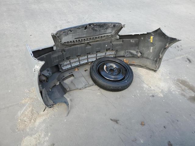 Photo 12 from auction – 2011 BUICK LACROSSE C with VIN 1G4GE5ED0BF277638