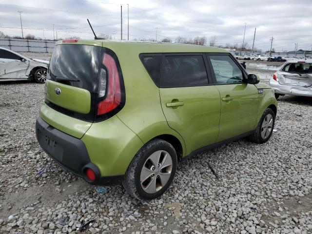 Photo 3 from auction – 2016 KIA SOUL with VIN KNDJN2A29G7841155