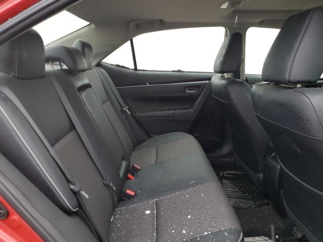 Photo 10 from auction – 2016 TOYOTA COROLLA L with VIN 2T1BURHE8GC499745