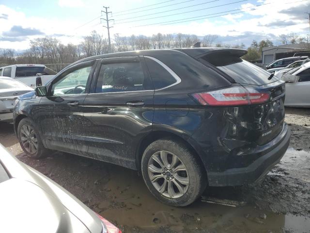 Photo 2 from auction – 2019 FORD EDGE TITAN with VIN 2FMPK4K97KBB33525