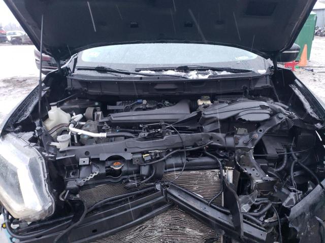 Photo 12 from auction – 2015 NISSAN ROGUE S with VIN KNMAT2MV7FP573698