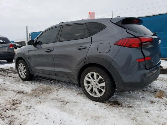 Photo 2 from auction – 2019 HYUNDAI TUCSON SE with VIN KM8J2CA44KU990725
