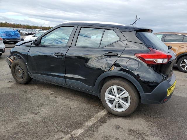 Photo 2 from auction – 2019 NISSAN KICKS S with VIN 3N1CP5CU3KL501591