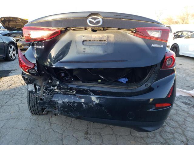 Photo 6 from auction – 2016 MAZDA 3 TOURING with VIN 3MZBM1W78GM303247