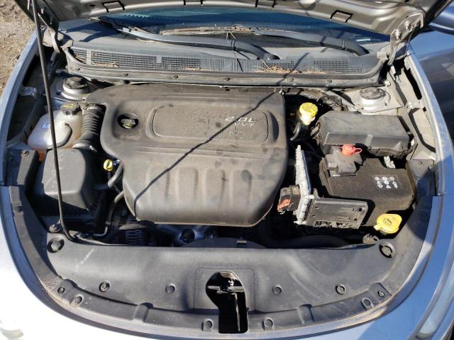 Photo 11 from auction – 2014 DODGE DART SE with VIN 1C3CDFAA7ED868867