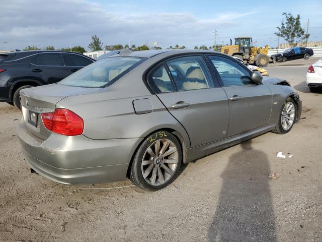 Photo 3 from auction – 2011 BMW 328 I with VIN WBAPH7C58BE460050