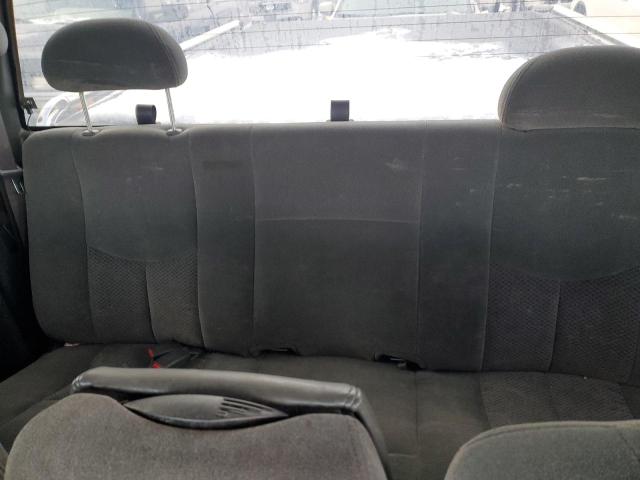Photo 10 from auction – 2004 CHEVROLET 1500 with VIN 1GCEK19T94E171390