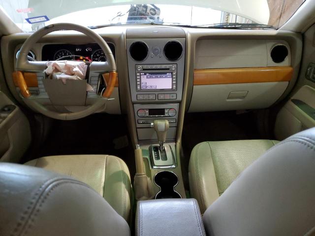 Foto 8 de la subasta – 2007 LINCOLN MKZ con VIN 3LNHM26TX7R671668