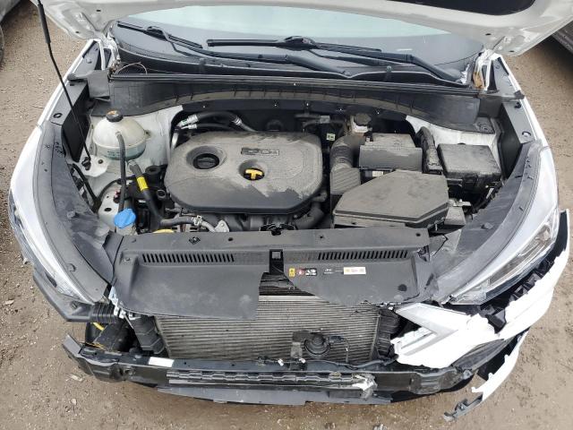 Photo 12 from auction – 2020 HYUNDAI TUCSON SE with VIN KM8J2CA41LU233797