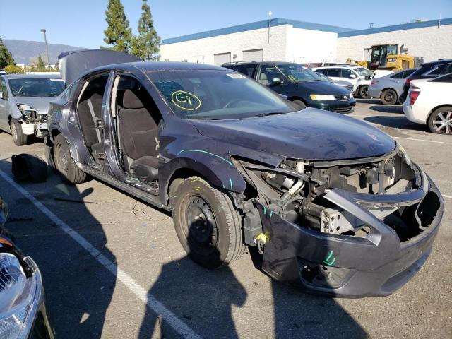 Photo 4 from auction – 2013 NISSAN ALTIMA 2.5 with VIN 1N4AL3AP0DN416878