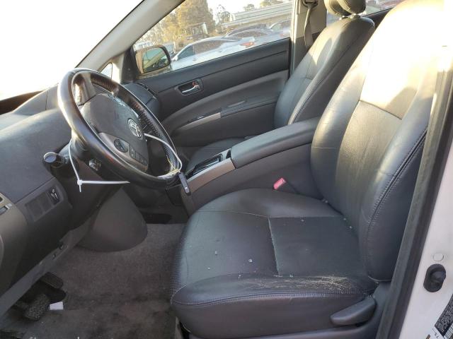 Photo 7 from auction – 2007 TOYOTA PRIUS with VIN JTDKB20U977662615
