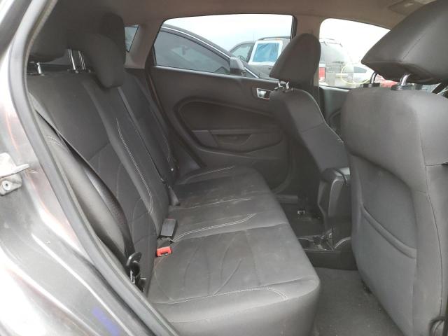 Photo 10 from auction – 2014 FORD FIESTA SE with VIN 3FADP4EJXEM145577