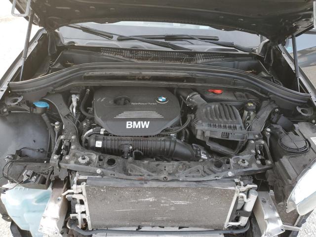 Photo 12 from auction – 2017 BMW X1 SDRIVE2 with VIN WBXHU7C30H5H33241