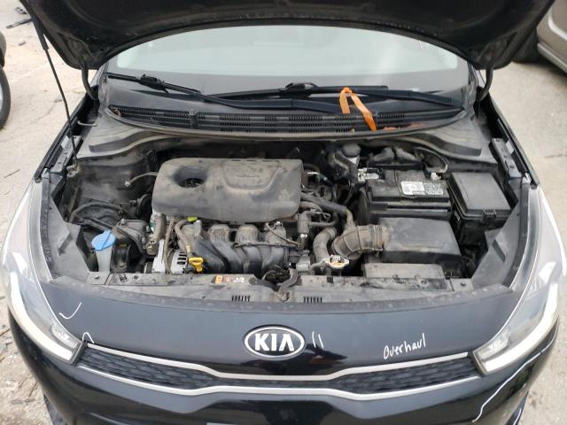 Photo 11 from auction – 2019 KIA RIO S with VIN 3KPA24AB5KE248504