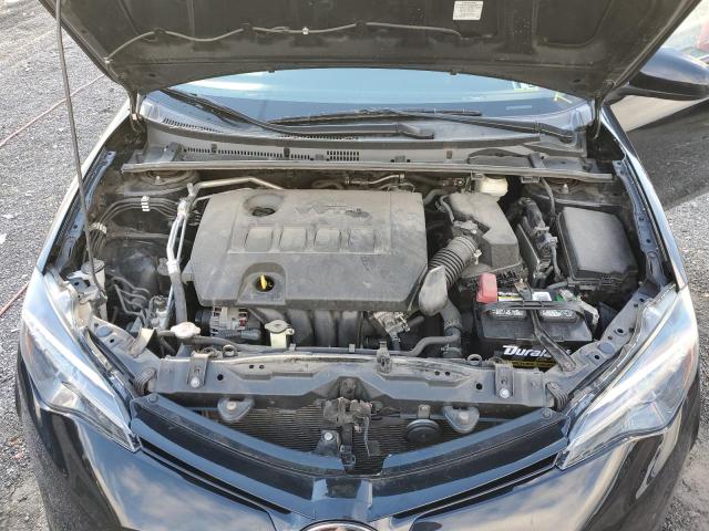 Photo 11 from auction – 2017 TOYOTA COROLLA with VIN 2T1BURHE1HC898837