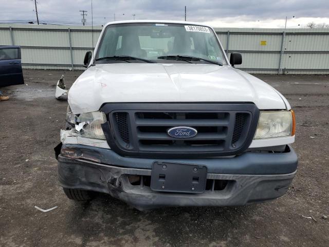 Photo 5 from auction – 2005 FORD RANGER with VIN 1FTYR10DX5PA36536