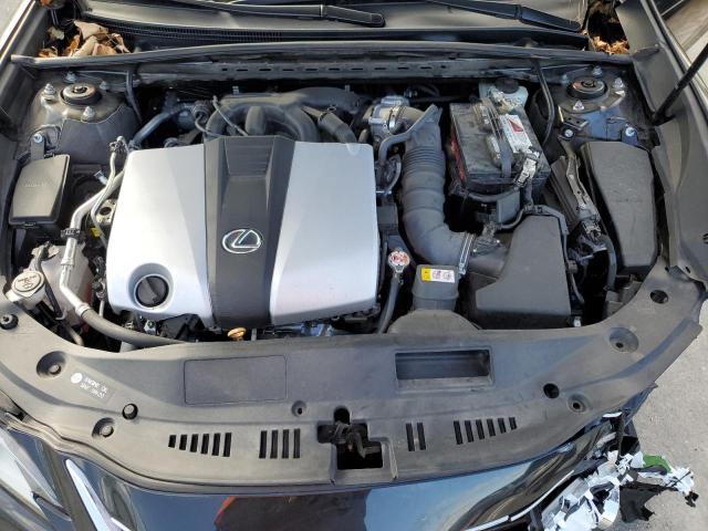 Photo 11 from auction – 2019 LEXUS ES 350 with VIN 58ABZ1B17KU042675