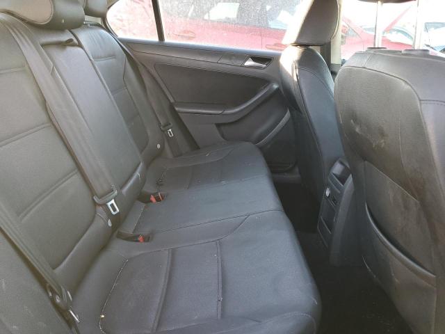 Photo 10 from auction – 2012 VOLKSWAGEN JETTA SE with VIN 3VWDP7AJ5CM329935