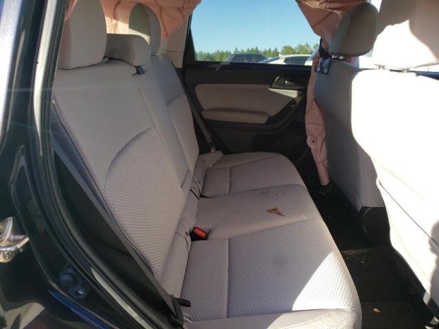 Photo 10 from auction – 2017 SUBARU FORESTER 2 with VIN JF2SJAGC3HH483669