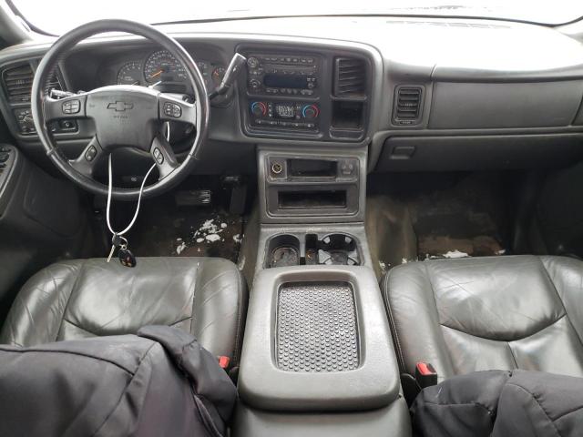Photo 8 from auction – 2005 CHEVROLET SILVERADO with VIN 2GCEK13T551252883