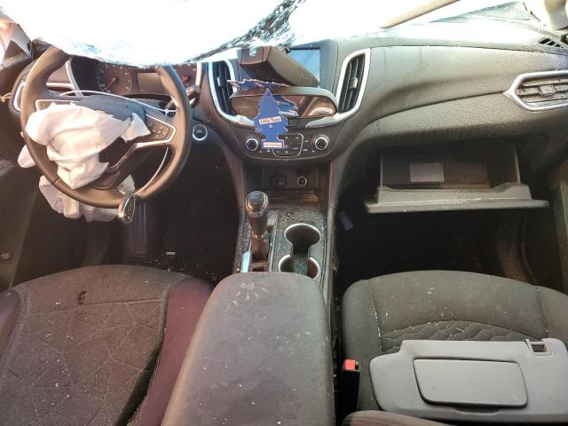 Photo 8 from auction – 2018 CHEVROLET EQUINOX LT with VIN 2GNAXJEV9J6189435