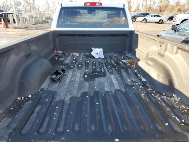 Photo 10 from auction – 2022 RAM 1500 CLASS with VIN 3C6JR6DG6NG330613