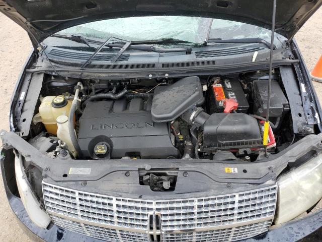 Photo 12 from auction – 2008 LINCOLN MKX with VIN 2LMDU68C68BJ31242