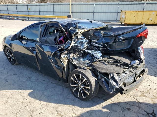 Photo 2 from auction – 2017 TOYOTA COROLLA L with VIN 2T1BURHE4HC788753