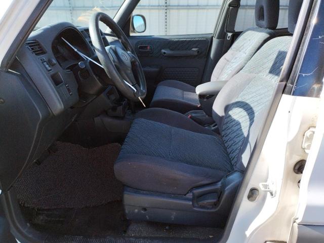 Photo 7 from auction – 1998 TOYOTA RAV4 with VIN JT3GP10V6W7036825