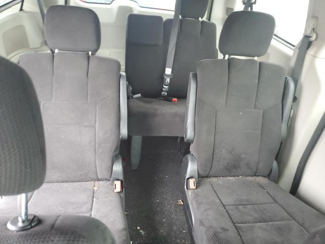 Zdjęcie 10 z aukcji – 2013 DODGE GRAND CARA z VIN 2C4RDGBG7DR794697