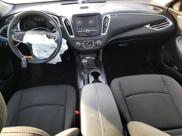 Photo 8 from auction – 2018 CHEVROLET MALIBU LT with VIN 1G1ZD5ST7JF263366