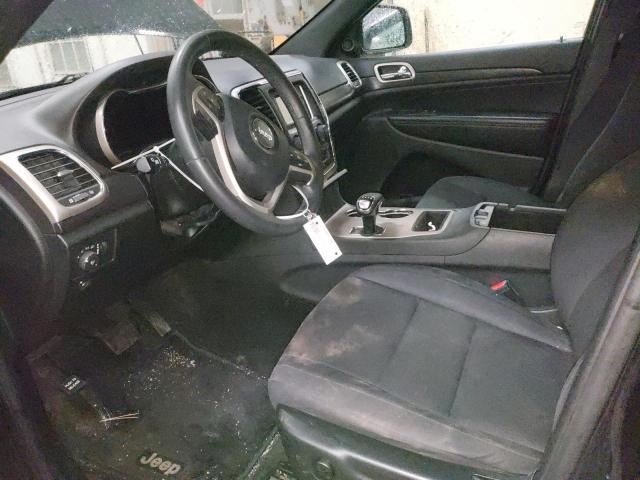 Photo 7 from auction – 2014 JEEP GRAND CHER with VIN 1C4RJFAG7EC392709