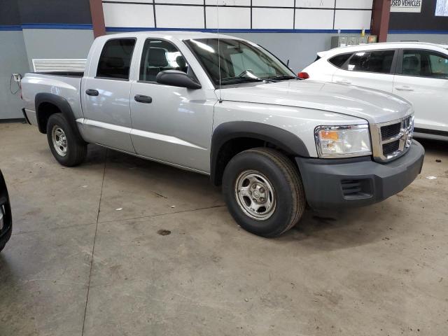DODGE DAKOTA QUA 2008 with VIN 1D7HE28K48S637355 - Photo from auction