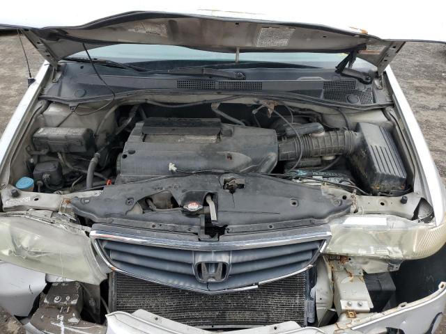 Photo 12 from auction – 2004 HONDA ODYSSEY EX with VIN 5FNRL187X4B106159