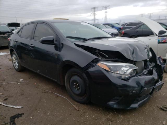 Photo 4 from auction – 2016 TOYOTA COROLLA L with VIN 5YFBURHE2GP513493