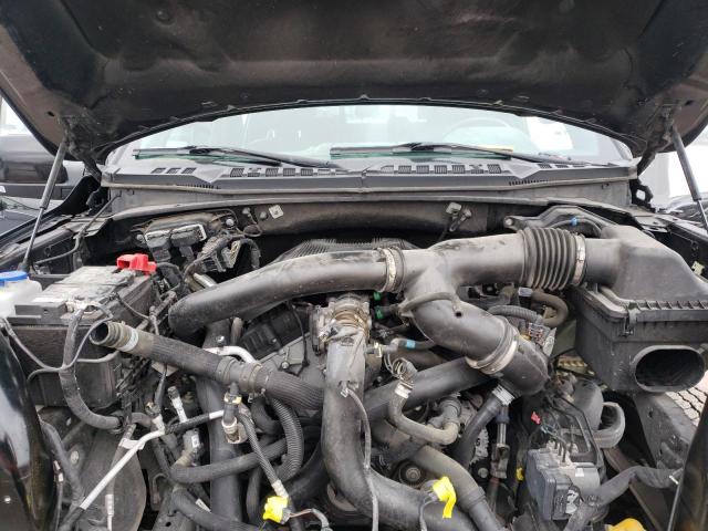 Photo 11 from auction – 2019 FORD F150 SUPER with VIN 1FTEW1E42KKF11545